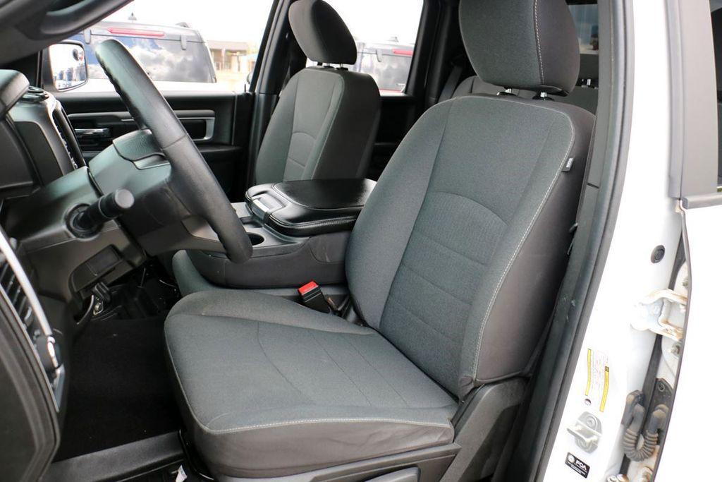 used 2022 Ram 1500 Classic car, priced at $23,900