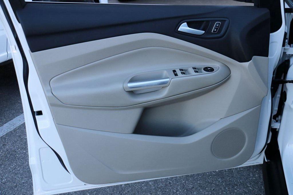 used 2013 Ford C-Max Hybrid car, priced at $5,000