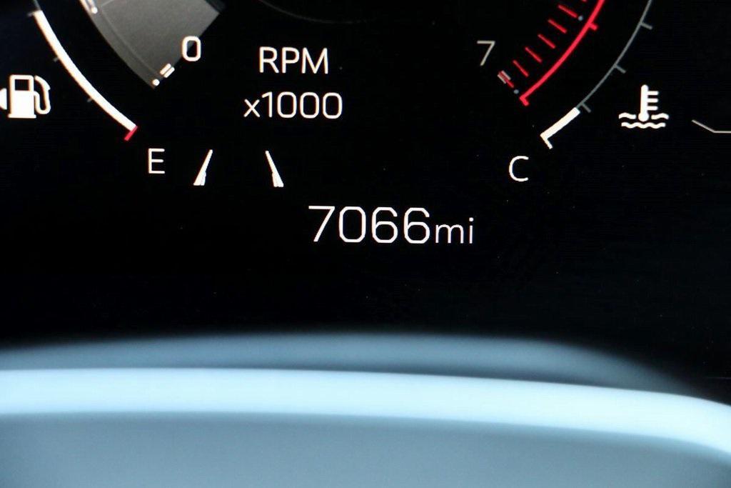 used 2025 GMC Yukon XL car, priced at $64,995