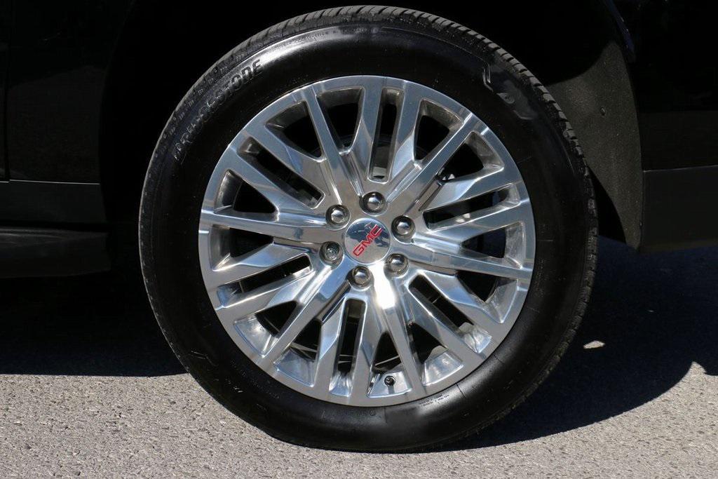 used 2025 GMC Yukon XL car, priced at $64,995