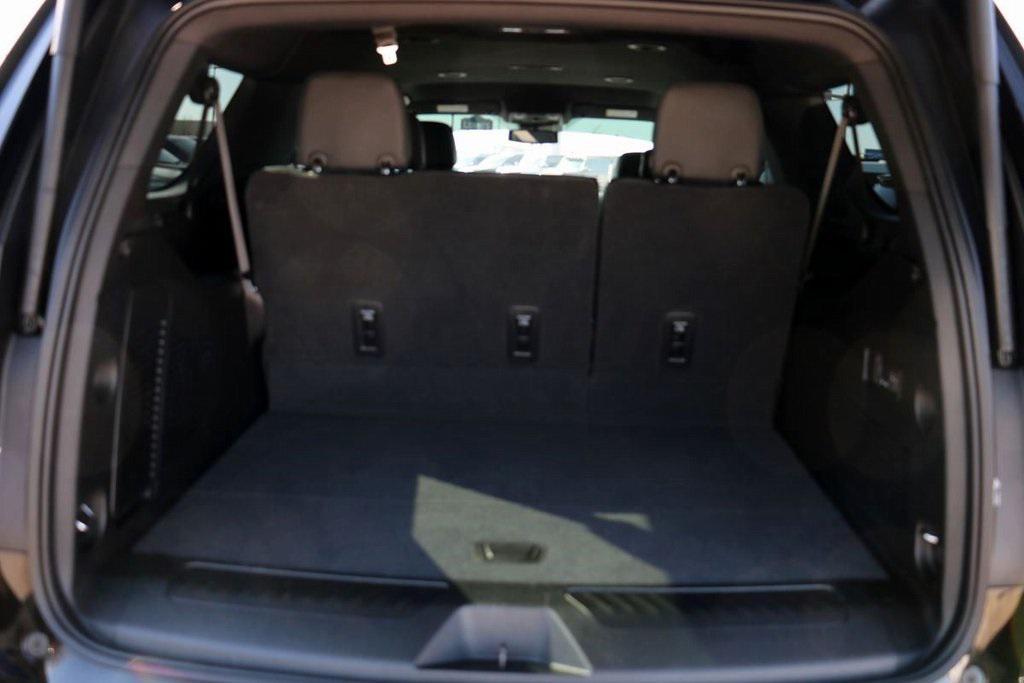 used 2025 GMC Yukon XL car, priced at $64,995