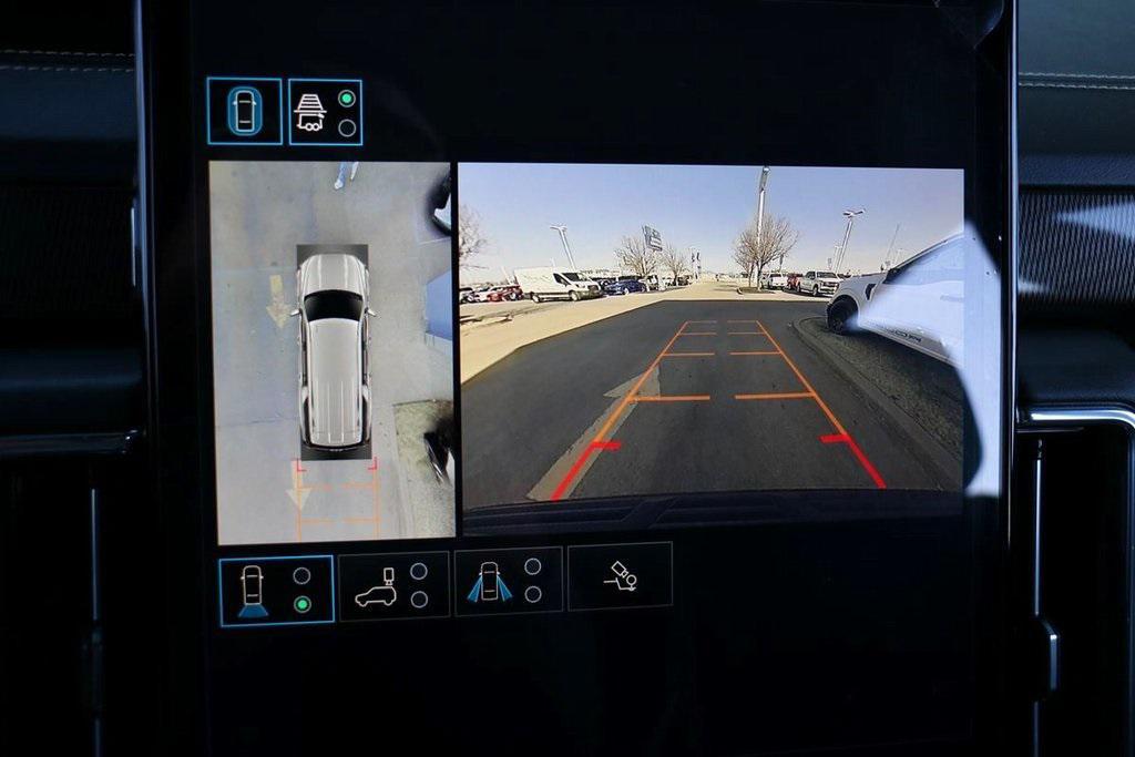 used 2025 GMC Yukon XL car, priced at $64,995