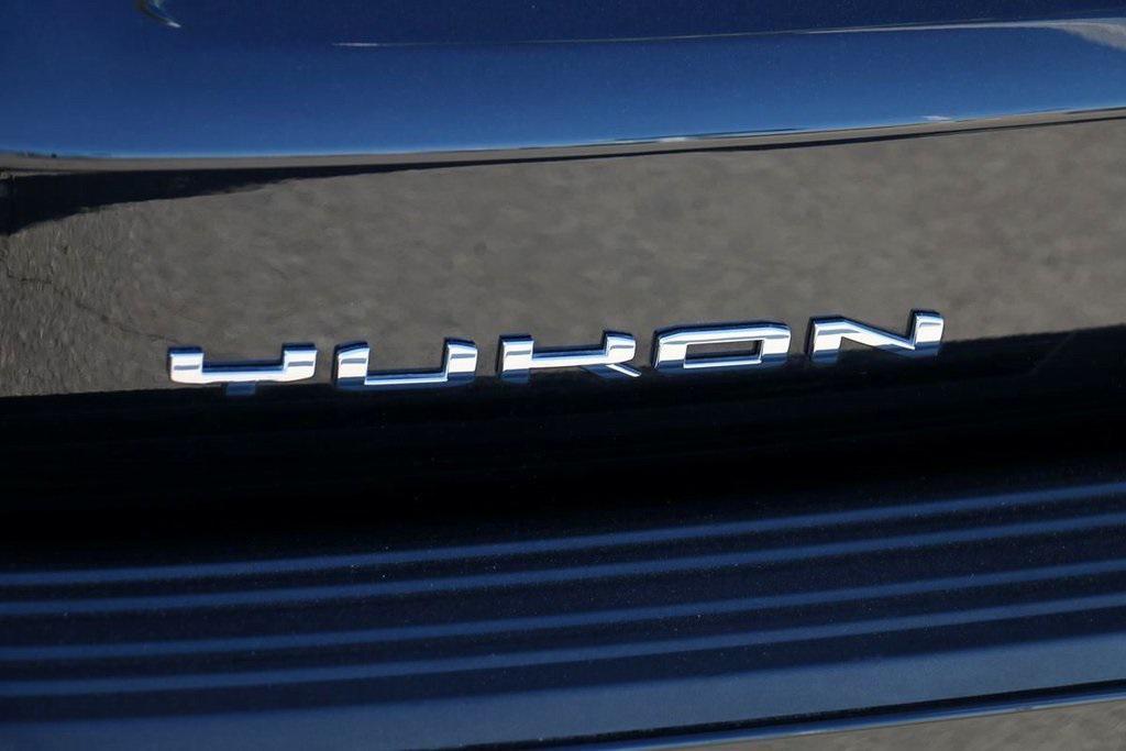 used 2025 GMC Yukon XL car, priced at $64,995