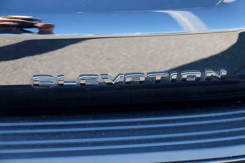 used 2025 GMC Yukon XL car, priced at $64,995