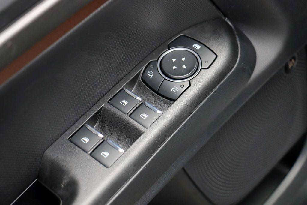 new 2026 Ford Bronco Sport car, priced at $39,770