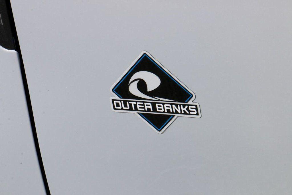 new 2026 Ford Bronco Sport car, priced at $39,770