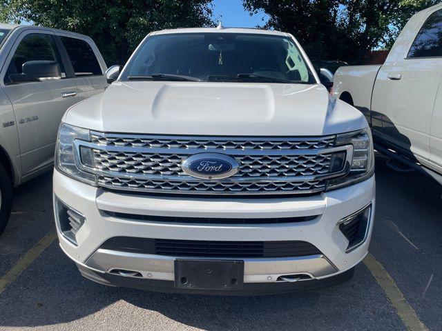 used 2019 Ford Expedition car, priced at $30,639