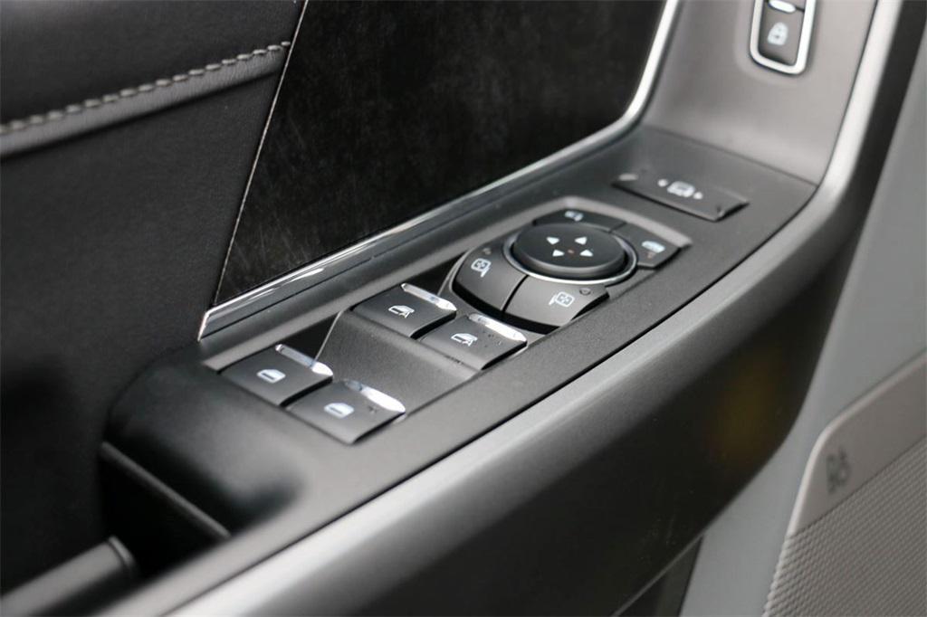 new 2026 Ford F-250 car, priced at $116,724