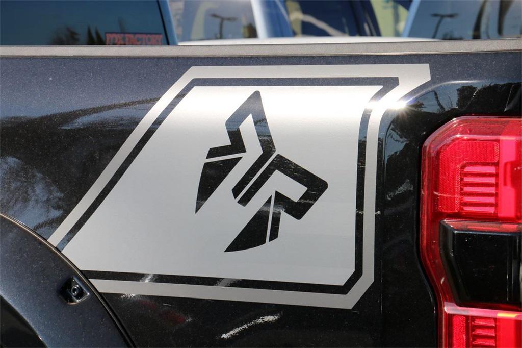 new 2026 Ford F-250 car, priced at $116,724