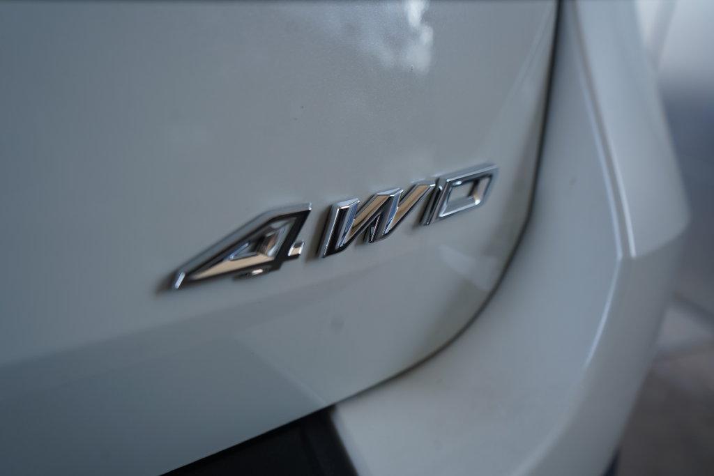new 2026 Ford Explorer car, priced at $45,327