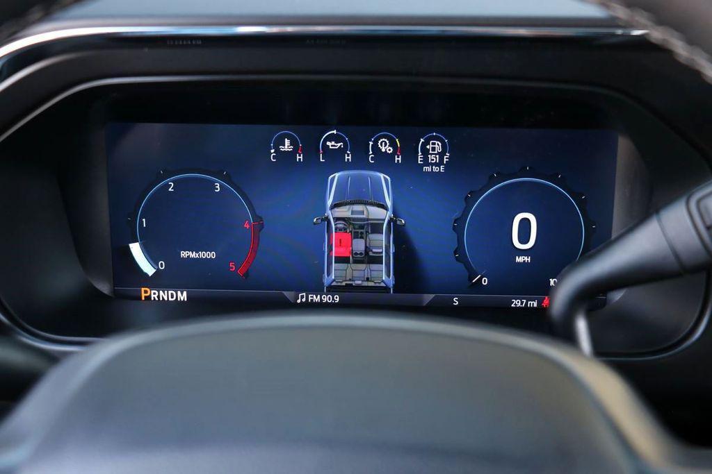 new 2026 Ford F-250 car, priced at $84,480