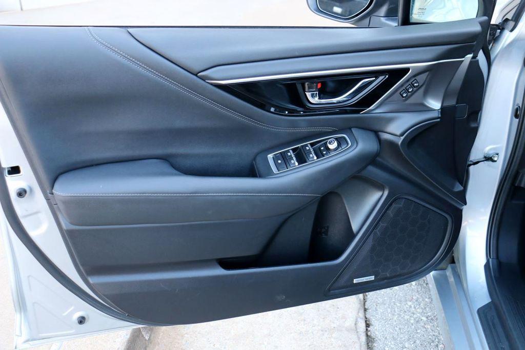 used 2024 Subaru Legacy car, priced at $23,599