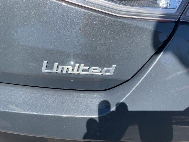 used 2024 Hyundai Elantra car, priced at $20,300