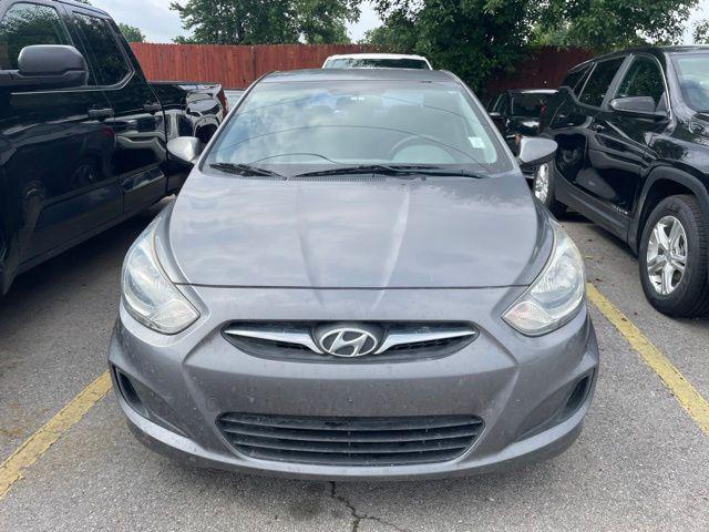used 2014 Hyundai Accent car, priced at $6,885