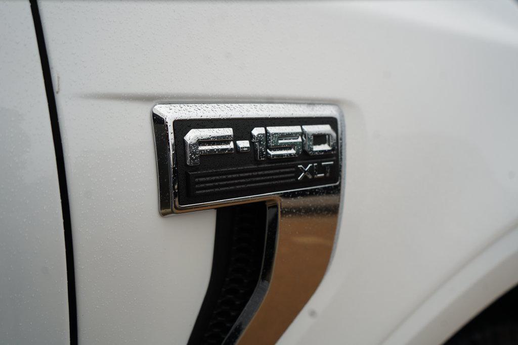 used 2022 Ford F-150 car, priced at $37,499