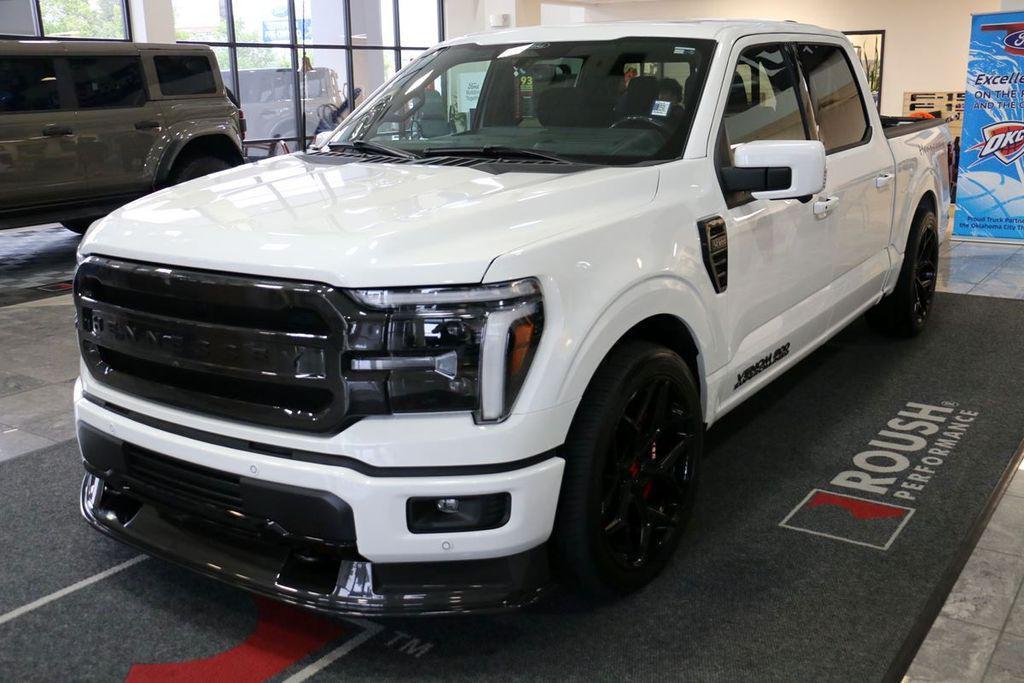 new 2026 Ford F-150 car, priced at $144,549