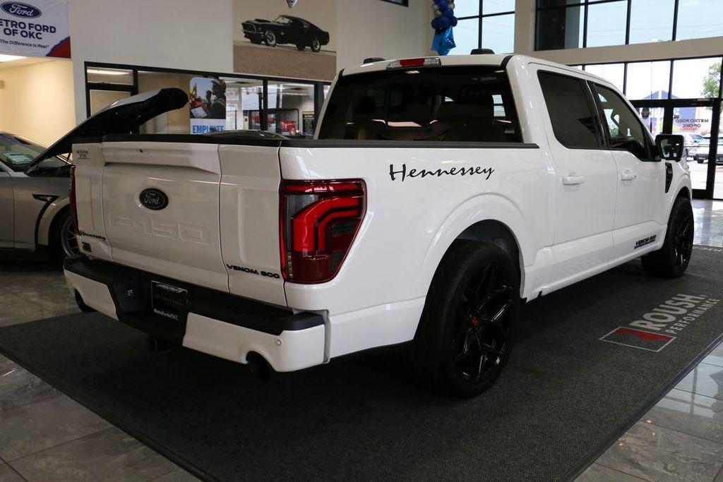 new 2026 Ford F-150 car, priced at $144,549