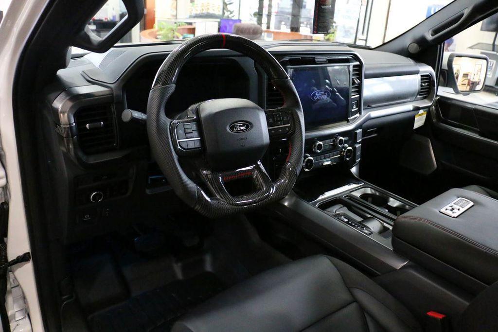 new 2026 Ford F-150 car, priced at $144,549