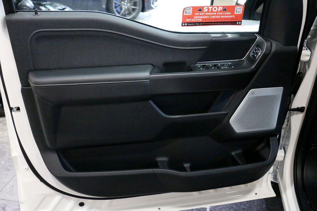 new 2026 Ford F-150 car, priced at $144,549