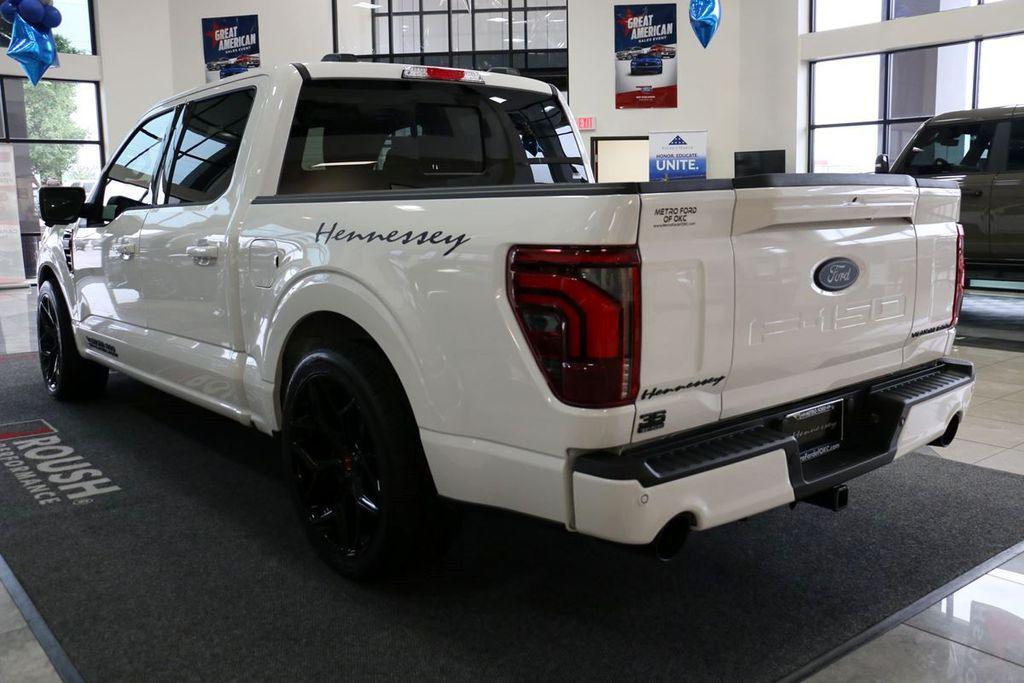 new 2026 Ford F-150 car, priced at $144,549