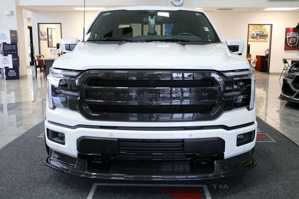 new 2026 Ford F-150 car, priced at $144,549