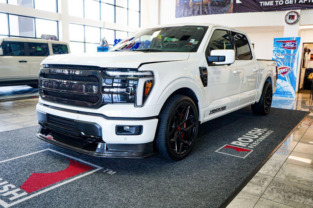 new 2026 Ford F-150 car, priced at $142,049