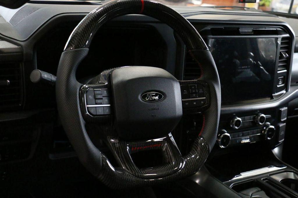 new 2026 Ford F-150 car, priced at $144,549