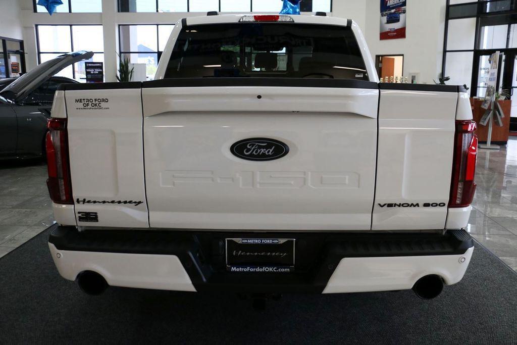new 2026 Ford F-150 car, priced at $144,549