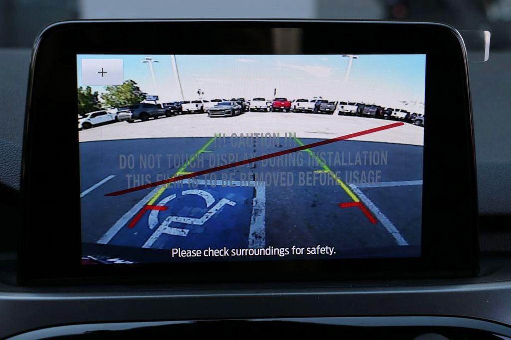 new 2026 Ford Escape car, priced at $25,400