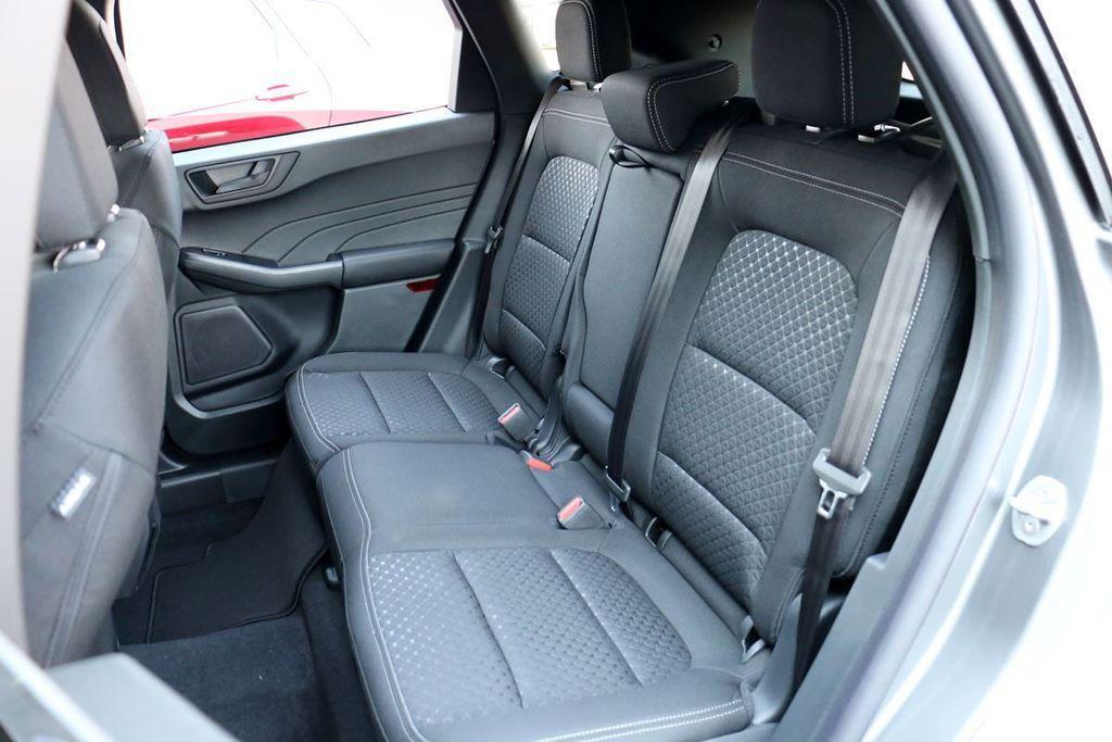 new 2026 Ford Escape car, priced at $25,400