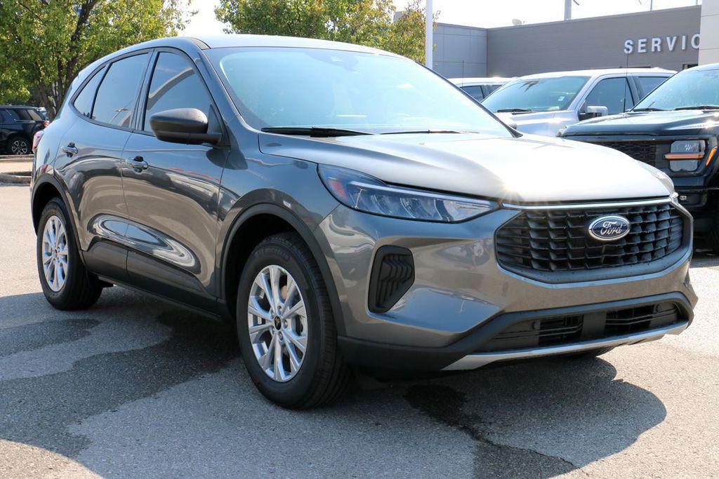 new 2026 Ford Escape car, priced at $25,400