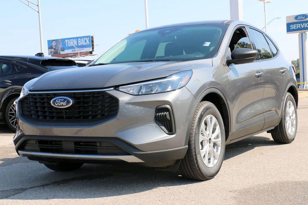 new 2026 Ford Escape car, priced at $25,400