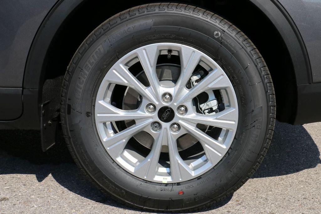 new 2026 Ford Escape car, priced at $25,400