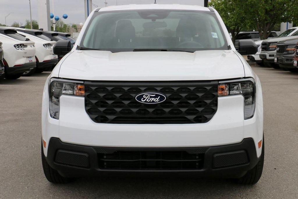 new 2026 Ford Maverick car, priced at $27,785