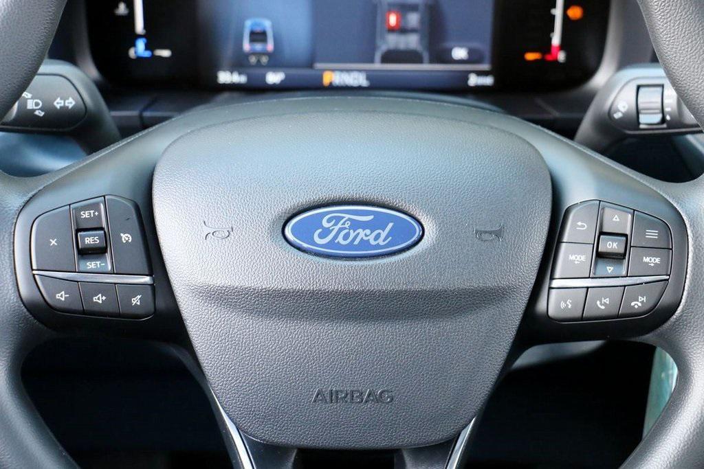 new 2026 Ford Maverick car, priced at $27,785