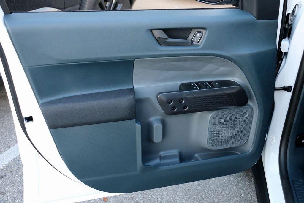 new 2026 Ford Maverick car, priced at $27,785