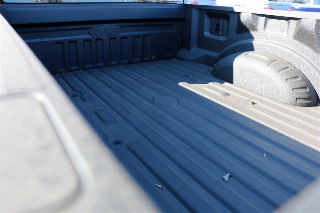 new 2026 Ford F-250 car, priced at $118,720