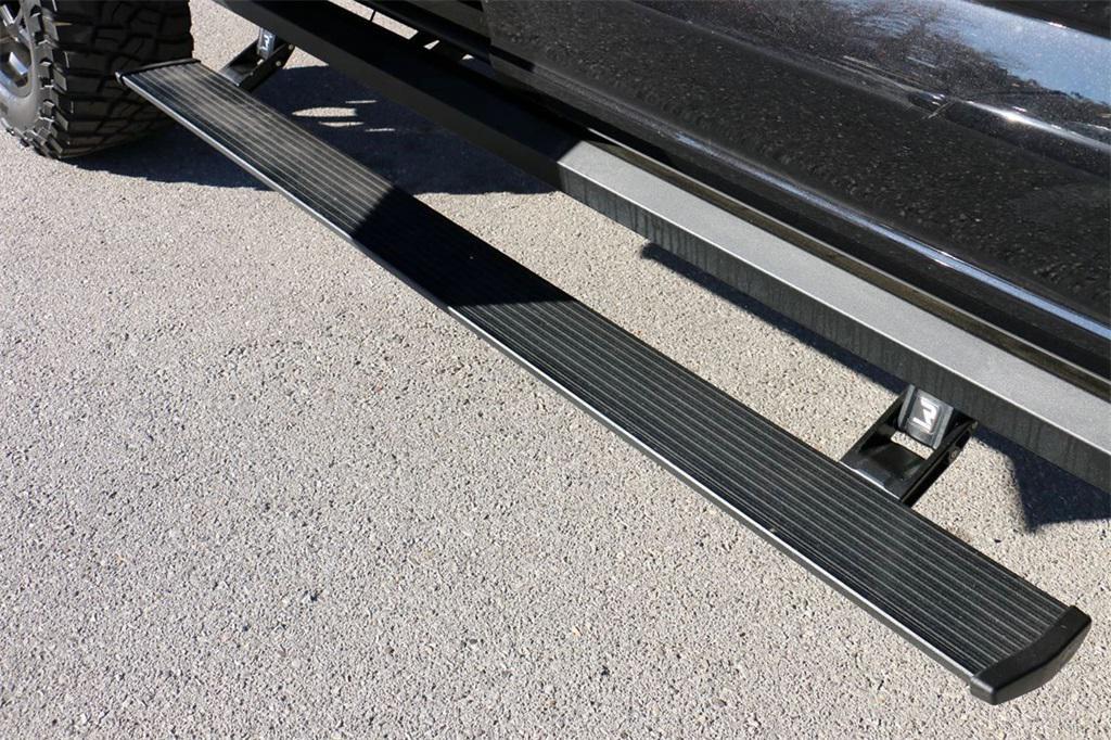 new 2026 Ford F-250 car, priced at $118,720