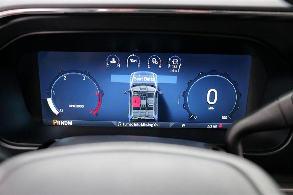 new 2026 Ford F-250 car, priced at $118,720