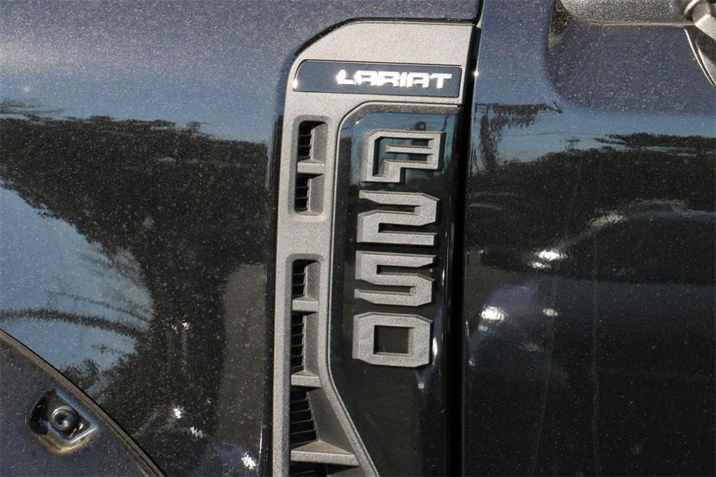 new 2026 Ford F-250 car, priced at $118,720