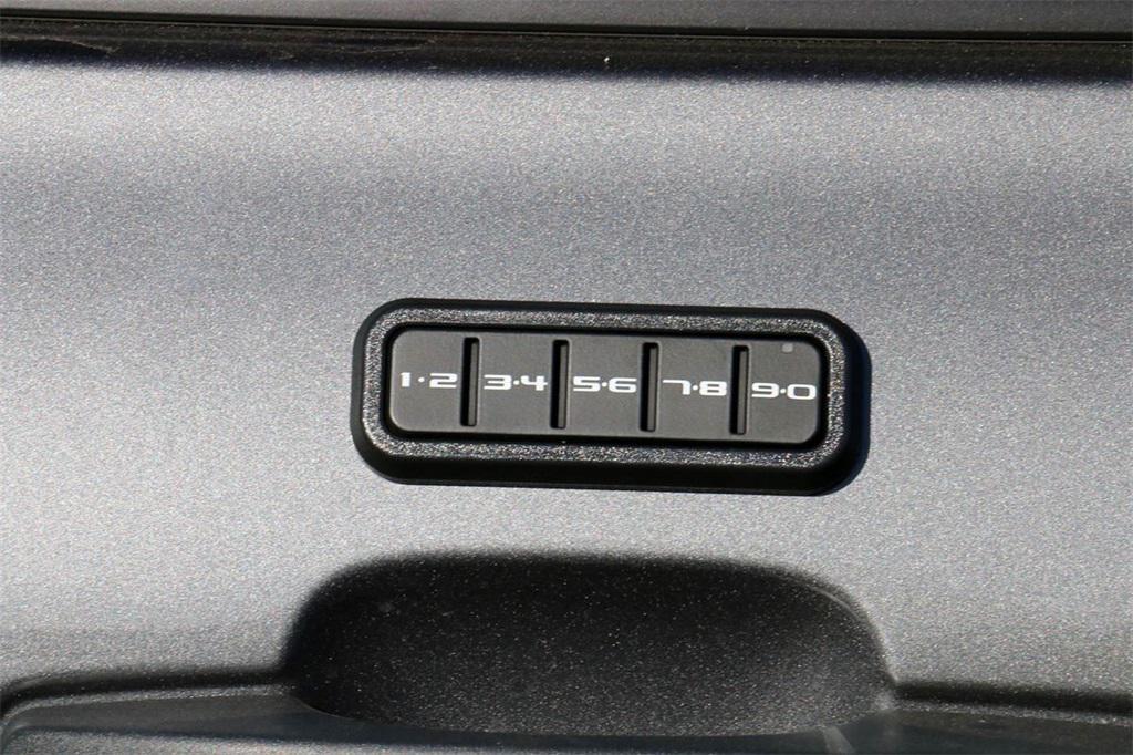 new 2025 Ford Ranger car, priced at $35,505