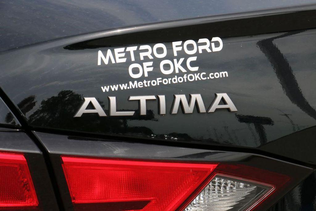 used 2024 Nissan Altima car, priced at $20,099
