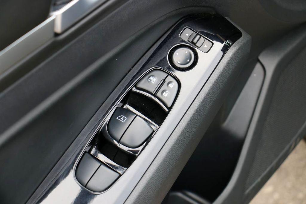 used 2024 Nissan Altima car, priced at $20,099