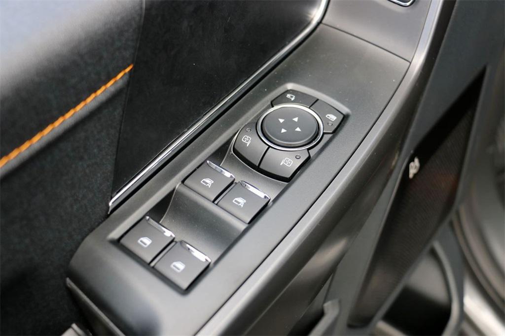 new 2025 Ford F-150 car, priced at $73,930