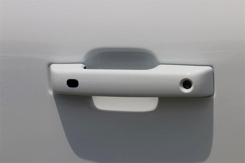 new 2025 Ford F-150 car, priced at $73,930