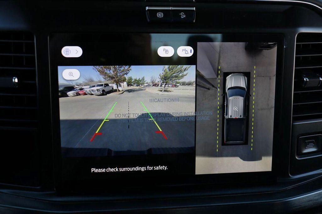 new 2026 Ford F-250 car, priced at $76,488