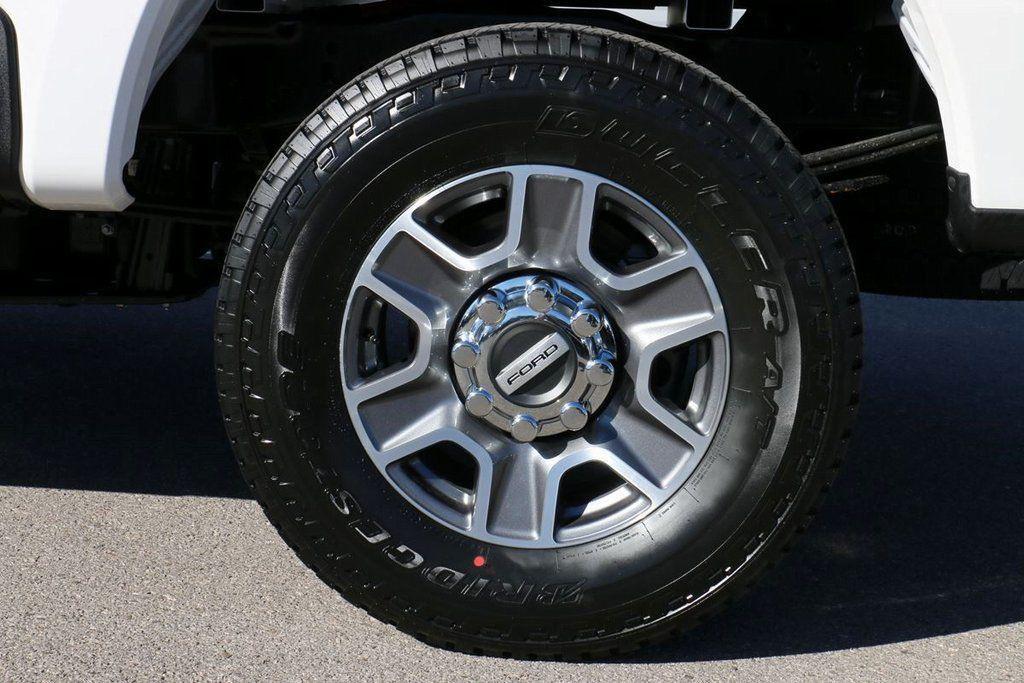 new 2026 Ford F-250 car, priced at $76,488