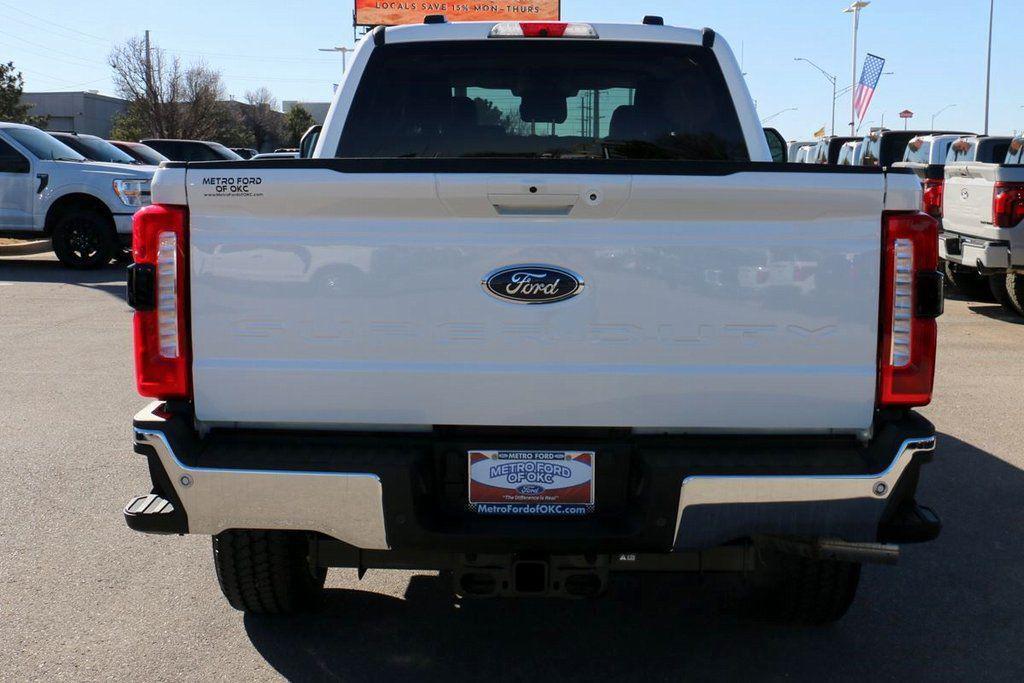 new 2026 Ford F-250 car, priced at $76,488