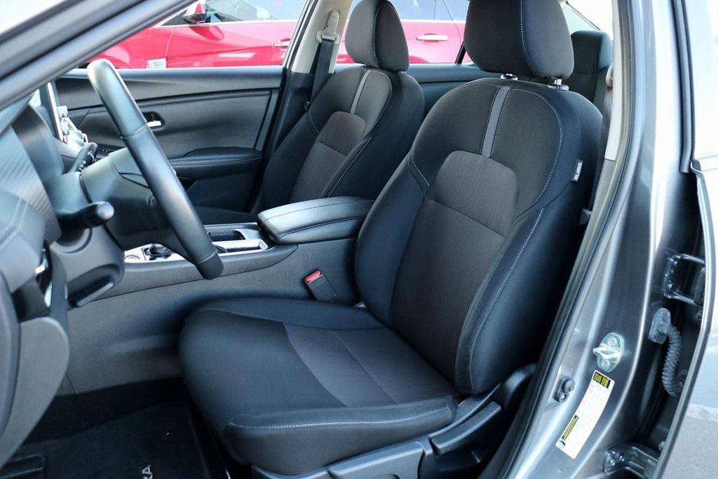 used 2024 Nissan Sentra car, priced at $17,206