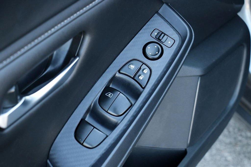 used 2024 Nissan Sentra car, priced at $17,206